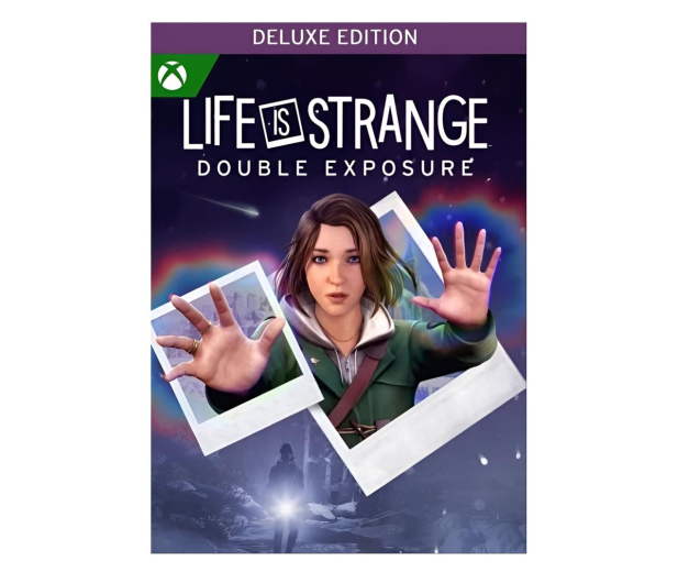 Xbox Life is Strange: Double Exposure Deluxe Edition - 1315823 - zdjęcie